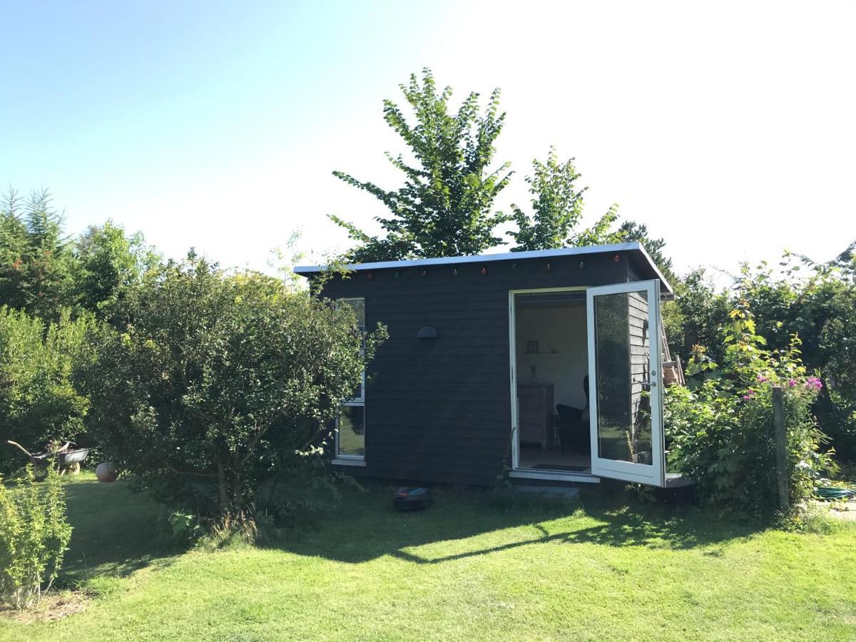 Cutest Annex - Close To Heatherhill And Sea :-) Vejby Esterno foto
